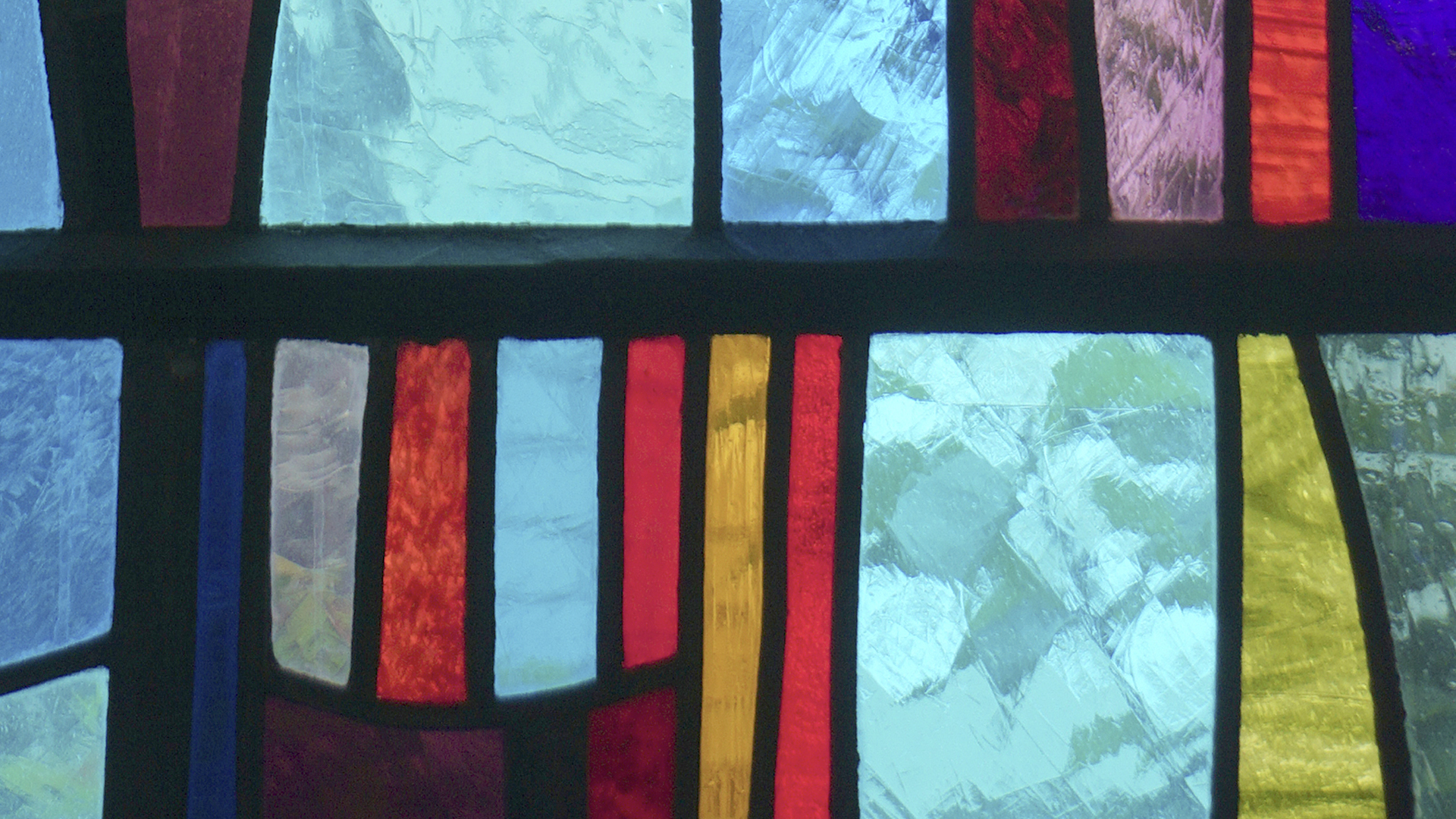 Stained glass colors 2